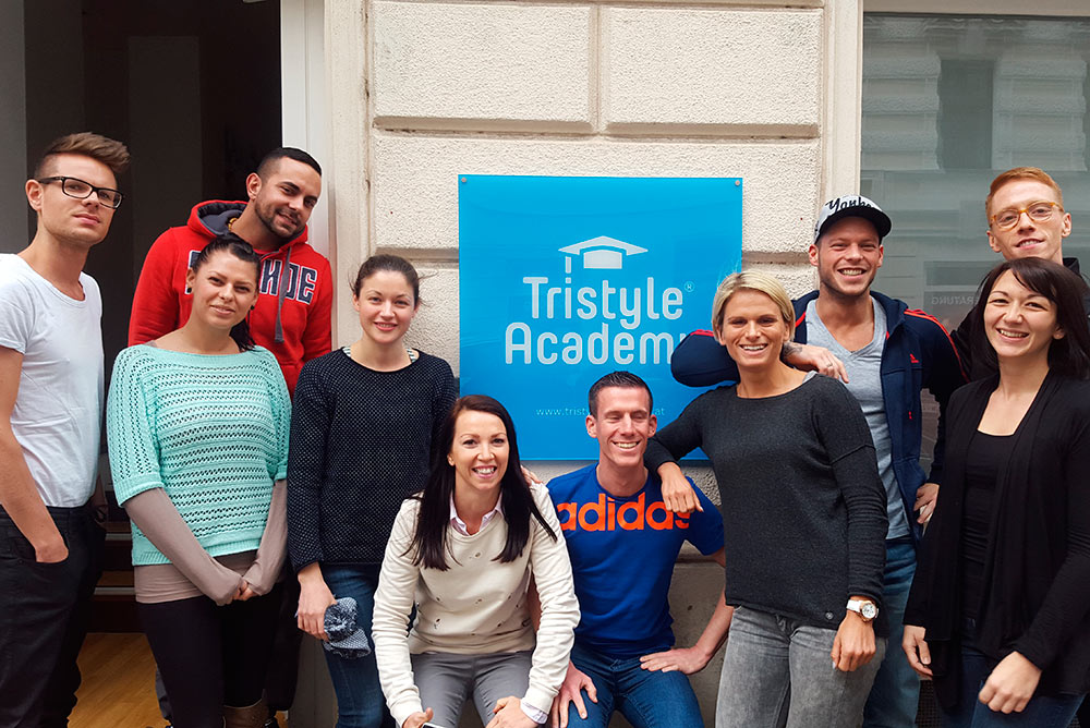 Tristyle Academy