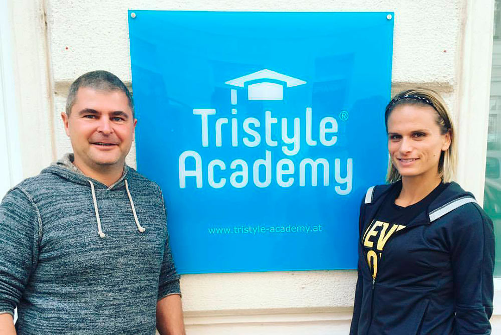 Tristyle Academy